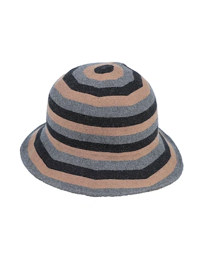 Kangra Cashmere Hat In Sand