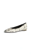 MARION PARKE MUST HAVE FLATS