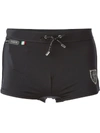 PHILIPP PLEIN 'AMAZING' BADEHOSE