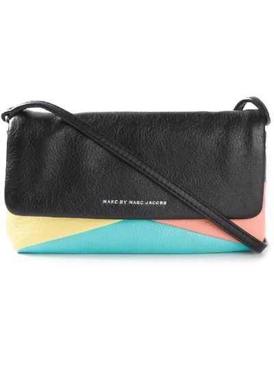 Marc By Marc Jacobs 'sophisticate' Umhängetasche In Black