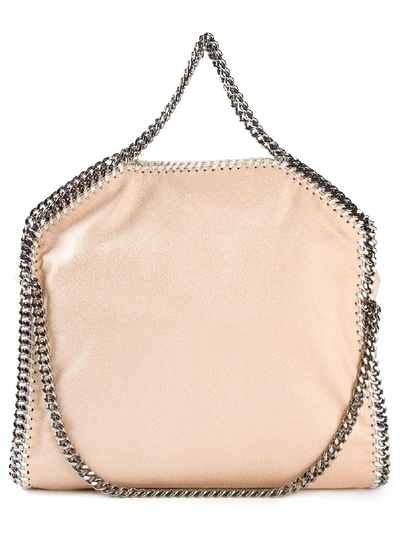 Stella Mccartney 'falabella' Handtasche In Pink