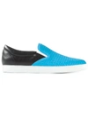 DSQUARED2 SLIP-ON-SNEAKERS