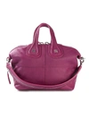 GIVENCHY KLEINE 'NIGHTINGALE' HANDTASCHE