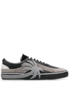 PALM ANGELS PALM LOW-TOP SNEAKERS