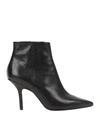 ANNA F. Ankle boot