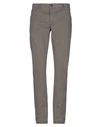 Tramarossa Pants In Khaki