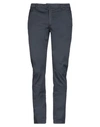 Peuterey Casual Pants In Dark Blue