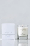 THE WHITE COMPANY SCENTED CANDLE,WRDCDNNA