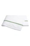 MATOUK MATOUK ESSEX 350 THREAD COUNT FLAT SHEET,M028FQFLAGN