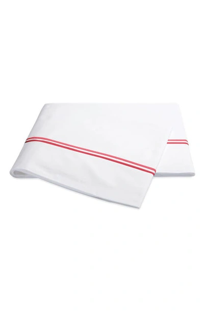 MATOUK MATOUK ESSEX FLAT SHEET,M028KFLAHI
