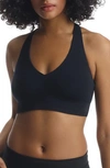 COMMANDO BUTTER COMFY RACERBACK BRALETTE,BRA233