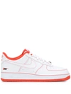 Nike Air Force Sneakers In White