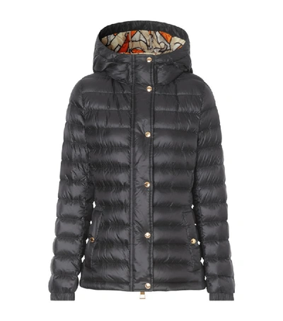 Burberry Lightweight Puffer Jacket