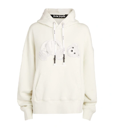 Palm Angels Ice Bear Hoodie