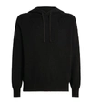 TOM FORD TOM FORD CASHMERE HOODIE,15588901