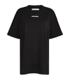 OFF-WHITE MARKER ARROWS T-SHIRT,15588950