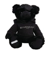 GIVENCHY KIDS SWEATSHIRT TEDDY BEAR (40CM),15580283