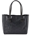 MOREAU PARIS BAG VINCENNES PM,MORSE5BEBCK