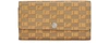 MOREAU PARIS WALLET FLAP,MORE3399BEI