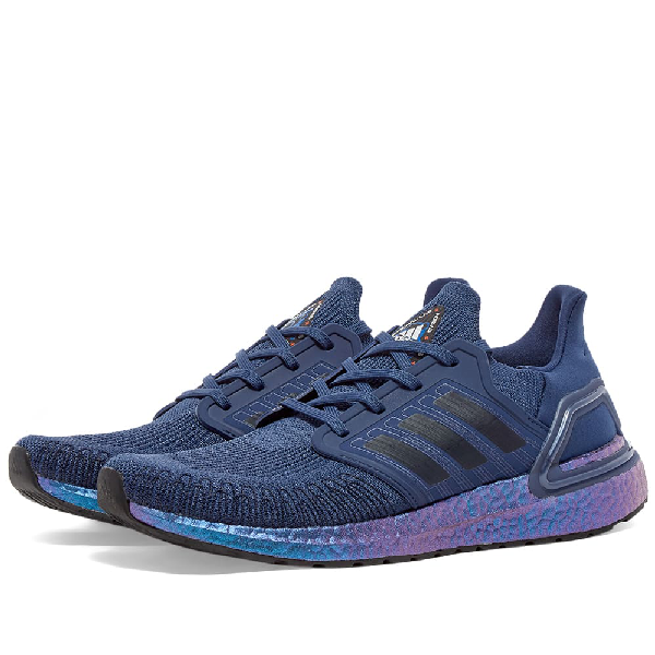 adidas ultraboost 20 dna space race