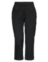 MOSCHINO CROPPED PANTS,13186859VT 2