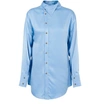 REJINA PYO ALLIE SHIRT,REJN7NY9BLU