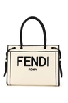 FENDI ROMA EMBROIDERY