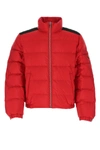 PRADA PRADA PADDED DOWN JACKET