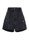 AMIRI CARGO SHORTS,AMIF-MF12