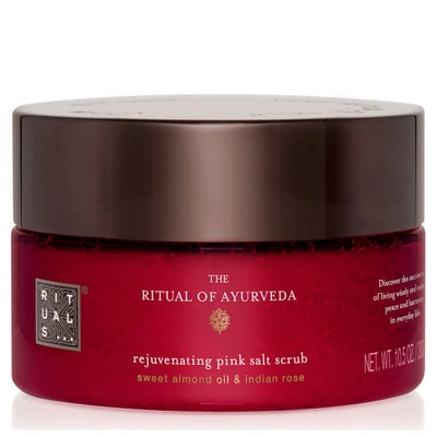 Rituals The Ritual Of Ayurveda Body Scrub 300g