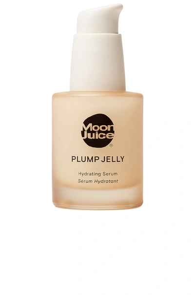 MOON JUICE PLUMP JELLY HYALURONIC SERUM,MOON-WU15