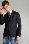 DSQUARED2 DSQUARED2 Men Blazer