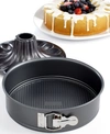 NORDIC WARE FANCY BUNDT SPRINGFORM PAN