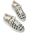 Kate Spade Women's Lift Sneakers In Multi