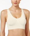 Wacoal B-smooth Wireless Bralette 835275 In Sand (nude 5)