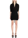 SAINT LAURENT DRESS,11414085