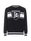 DOLCE & GABBANA SWEATER,11413845