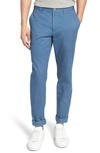 Bonobos Slim Fit Stretch Washed Chinos In Casablanca