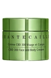 Chantecaille Cbd 300 Face And Body Cream, 1.7 Oz.
