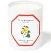 CARRIERE FRERES SCENTED CANDLE MELON - CUCUMIS MELO 185 G,CAFPJQ72WHT