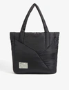 A-COLD-WALL* LOGO-EMBROIDERED NYLON TOTE,R03632007