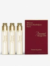 MAISON FRANCIS KURKDJIAN MAISON FRANCIS KURKDJIAN BACCARAT ROUGE 540 EXTRAIT DE PARFUM REFILLS 3 X,31603189