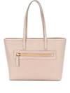 TOM FORD LOGO TOTE BAG