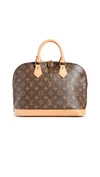 SHOPBOP ARCHIVE LOUIS VUITTON ALMA