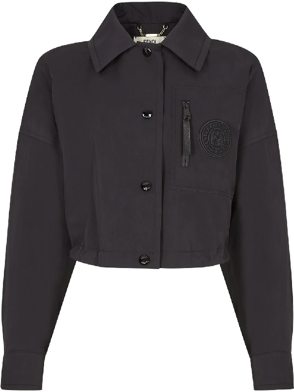 fendi jackets women