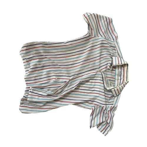 pierre cardin white shirt