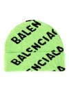 BALENCIAGA BEANIE,11432104