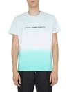 GIVENCHY ROUND NECK T-SHIRT,11432273
