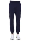VERSACE JOGGING trousers,A87504 A231242A1380