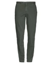 Boglioli Casual Pants In Green